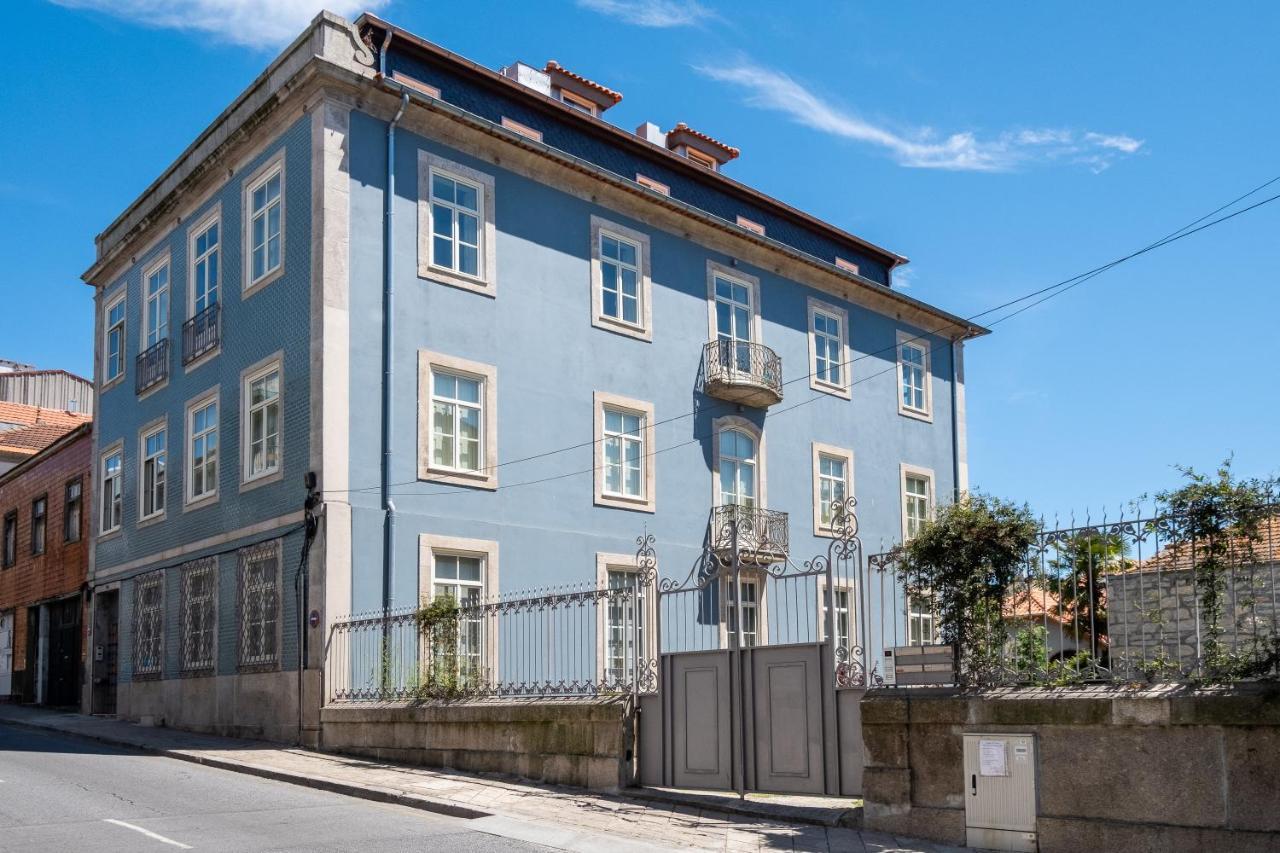 Oporto Innside House Extérieur photo