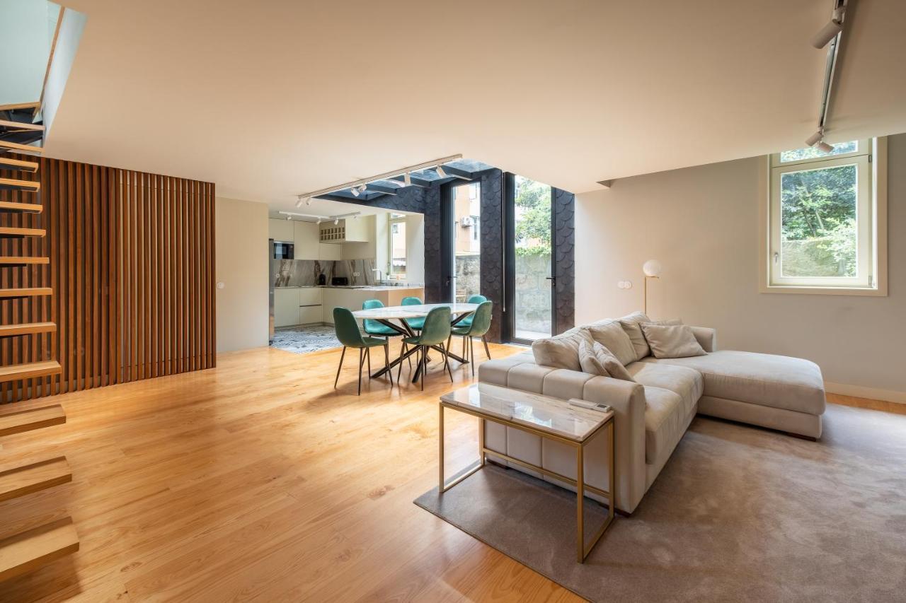Oporto Innside House Extérieur photo