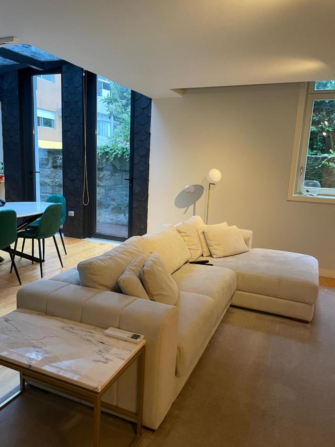 Oporto Innside House Extérieur photo