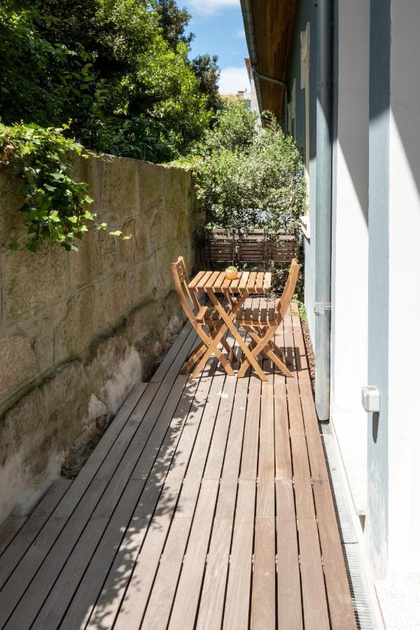 Oporto Innside House Extérieur photo