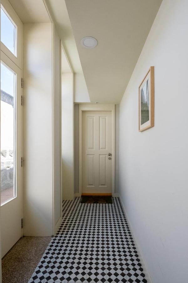 Oporto Innside House Extérieur photo