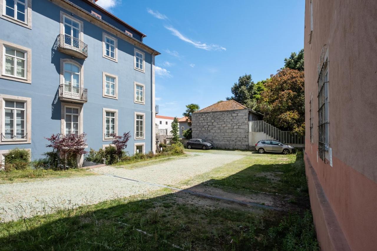 Oporto Innside House Extérieur photo